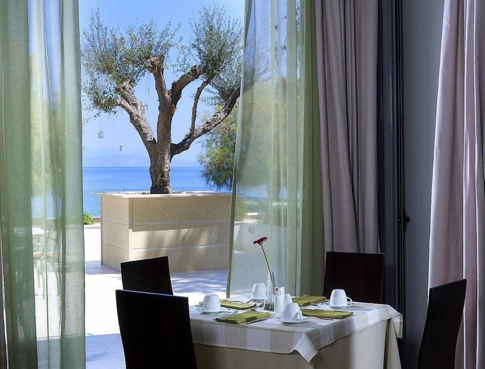 Arion Hotel Xylokastro Zewnętrze zdjęcie